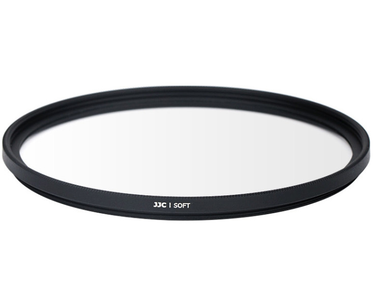 купить смягчающий светофильтр 52 мм