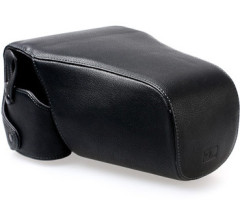 Чехол для Canon EOS 7D черный цвет