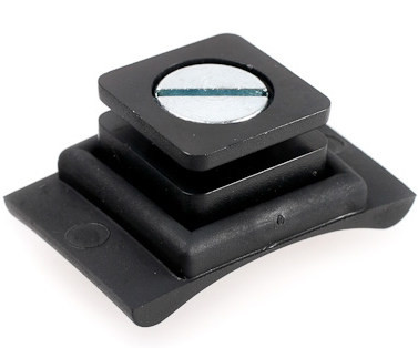 установить монитор в камеру переходник