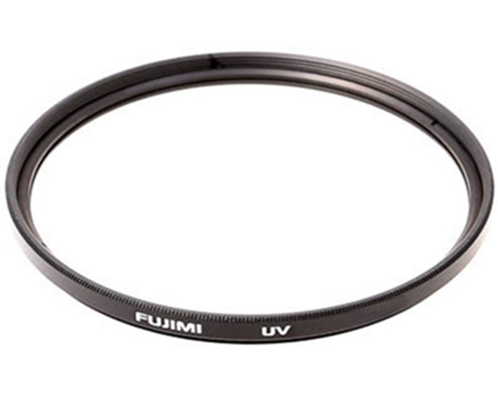 купить защитный светофильтр 37 мм UV Fujimi