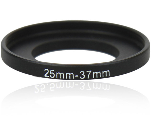 25-37 мм повышающее кольцо