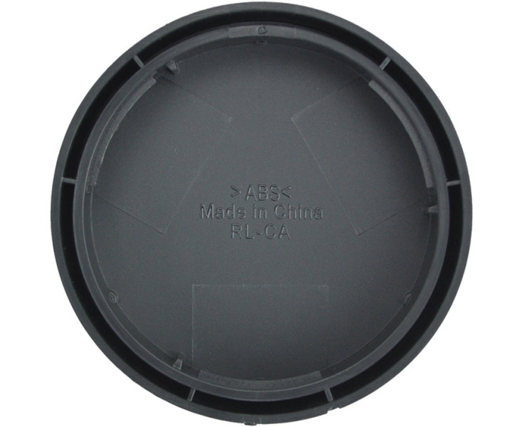 купить заднюю крышку Nikon для объектива