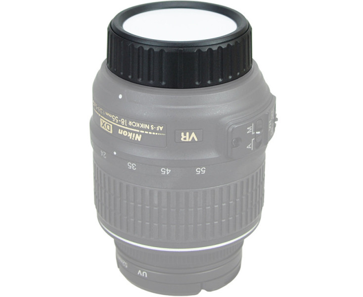 крышка Nikon для объектива задняя