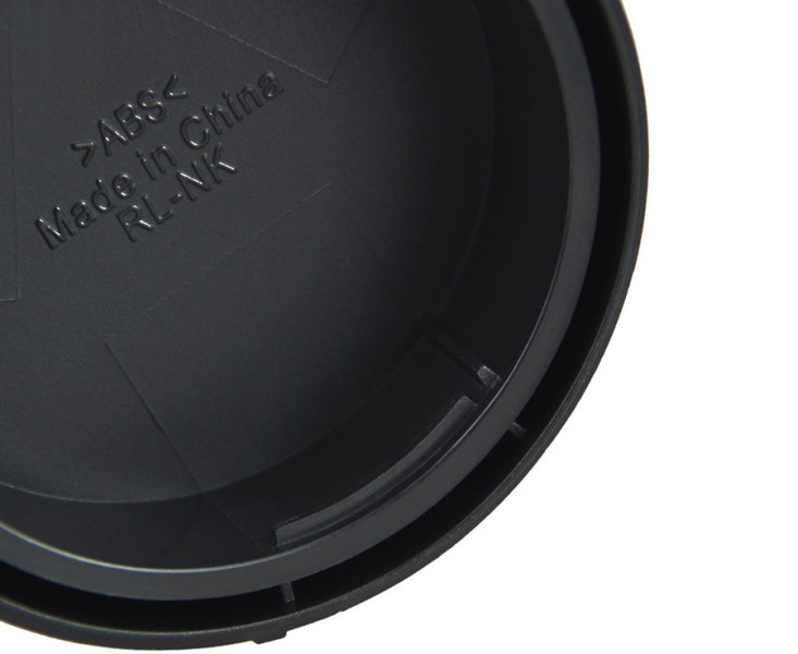 крышка JJC RL-NK для Nikon задняя крышка