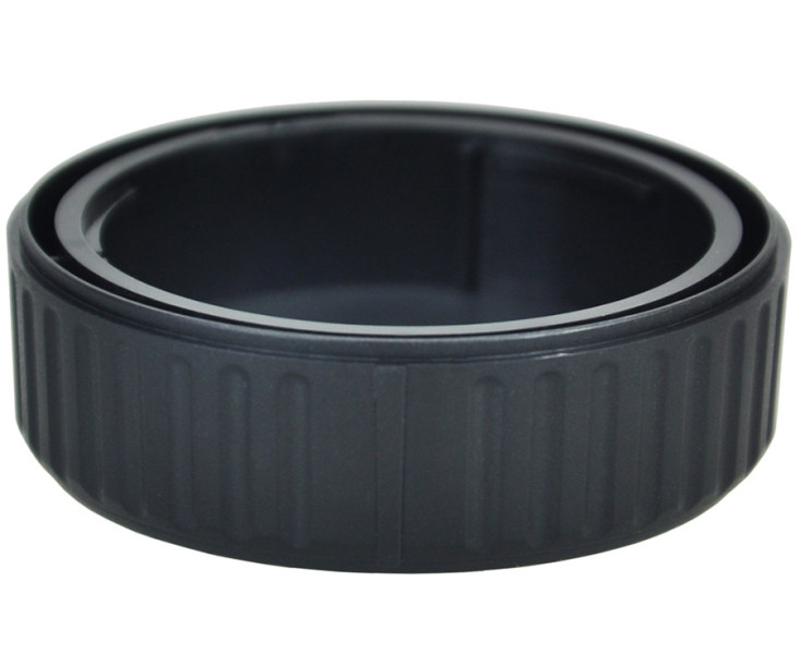 защитная крышка объектива задняя Nikon F