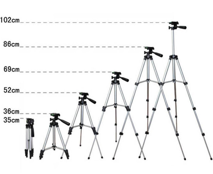 купить компактный штатив