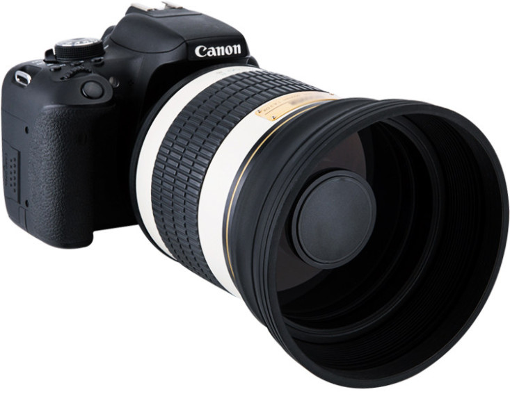 резиновая складная бленда 95 мм