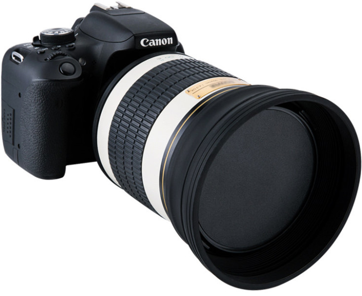 бленда резьбовая 95мм