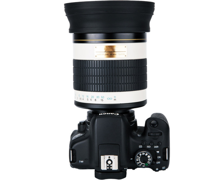 резьбовая бленда 95 мм