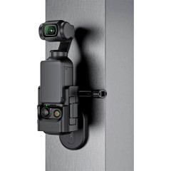 Магнитное крепление DJI Osmo Pocket 3 и в крепления для экшн камер