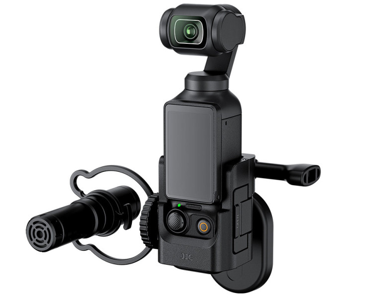 магнитный расширительный адаптер для DJI Osmo Pocket 3