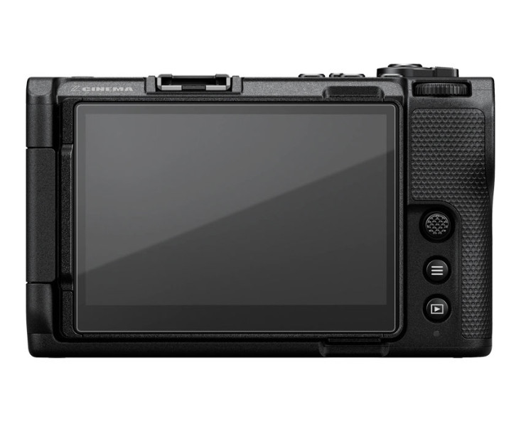 JJC GSP-ZR Защитное стекло для Nikon ZR