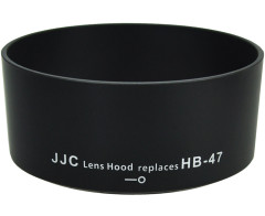 Бленда JJC LH-47 (Nikon HB-47)