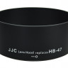 Бленда JJC LH-47 (Nikon HB-47)
