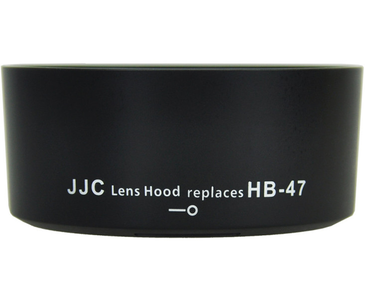 JJC LH-47 Бленда для объектива Nikkor AF-S 50mm f/1.4G и Nikkor AF-S 50mm f/1.8G