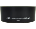 JJC LH-47 Бленда для объектива Nikkor AF-S 50mm f/1.4G и Nikkor AF-S 50mm f/1.8G