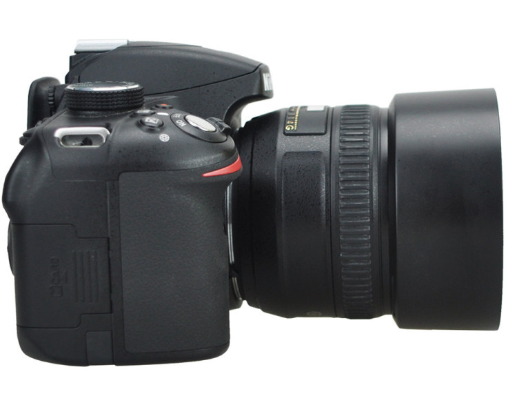 бленда для Nikon AF-S 50mm f/1.4G