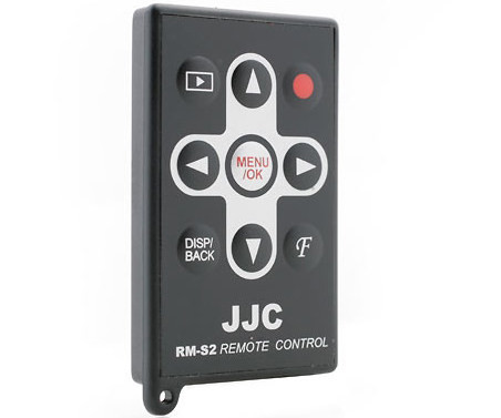 купить Fuji RC-S2