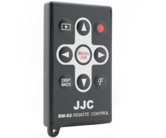 ИК пульт дистанционного управления для фотокамеры Fuji Finepix S2000HD (Fuji RC-S2)