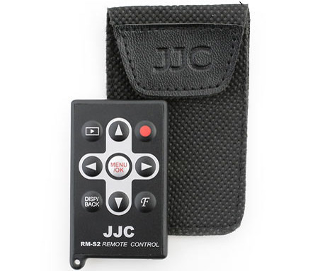 купить Fuji RC-S2 пульт для Fuji S2000HD