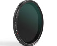 светофильтр с переменной плотностью 86 мм nd2-nd2000