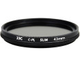 купить тонкий CPL 43 мм фильтр