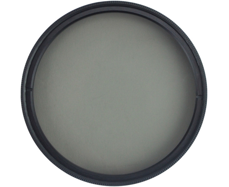 светофильтр поляризационный 43мм тонкий