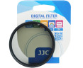 JJC F-CPL43(ST) Поляризационный светофильтр 43 мм CPL Slim