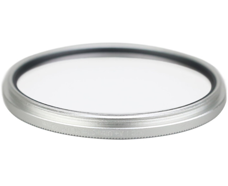 купить тонкий фильтр 49 мм