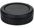 JJC L-RCRF крышка байонета Canon RF и задняя крышка объектива
