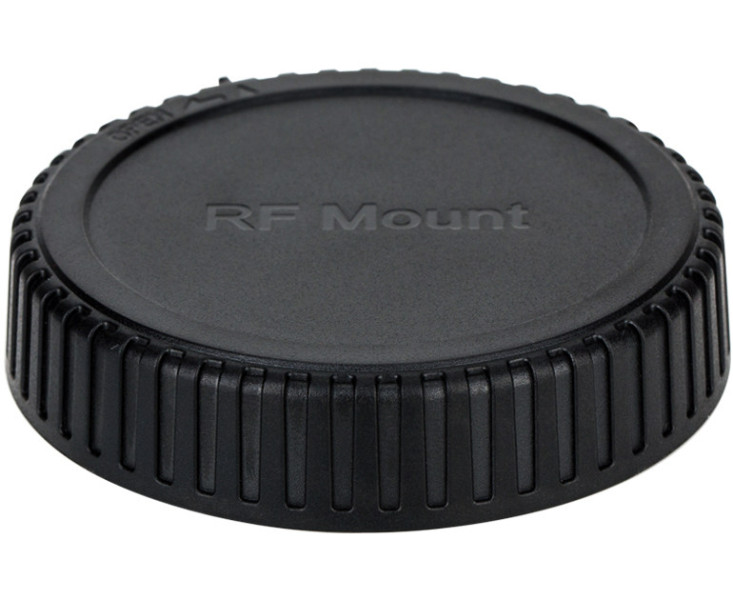 купить Canon RF Lens Dust Cap