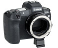 объектив EF на камеру Canon EOS RP
