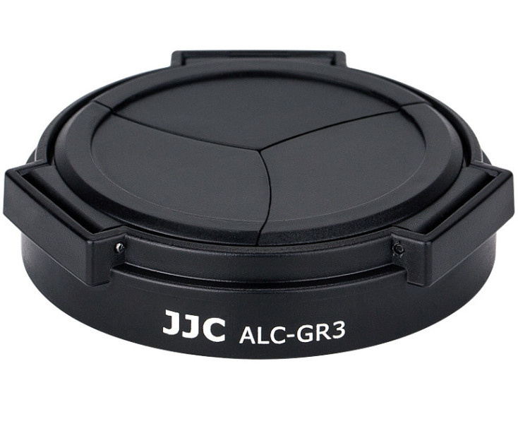 купить крышку для ricoh gr III