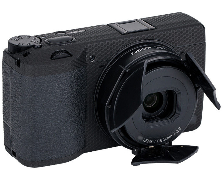 крышка для Ricoh GR3