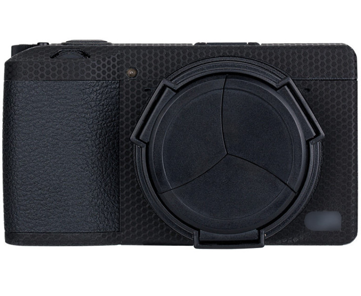 защитная крышка Ricoh GR 3