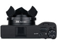 JJC ALC-GR3 Автоматическая крышка для Ricoh GR III
