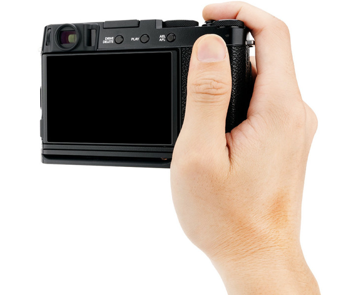 JJC HG-XE4 дополнительный хват для Fujifilm X-E4