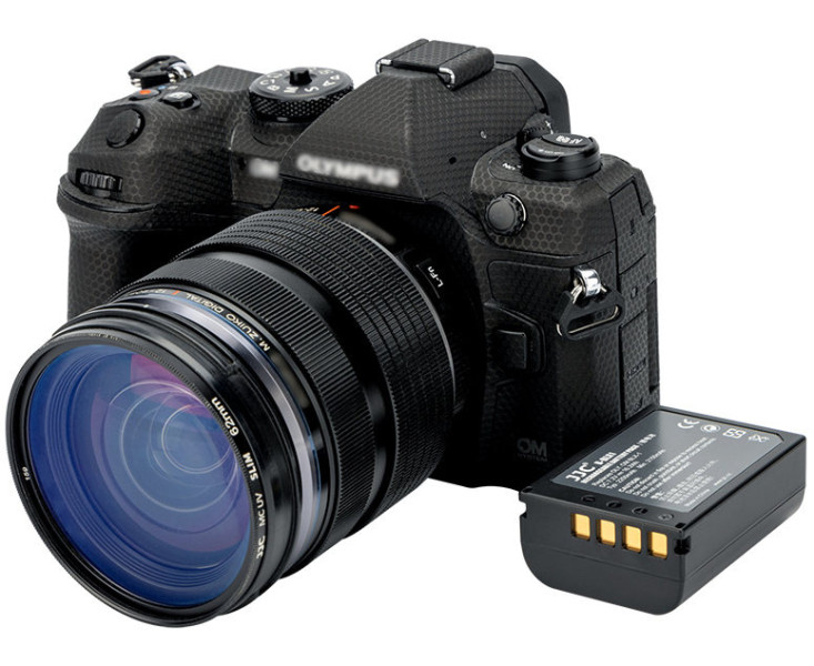 Olympus BLX-1 аналог