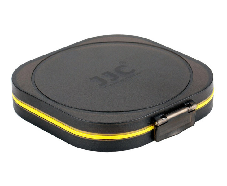 влагозащитный бокс на четыре светофильтра для DJI Osmo Pocket 3