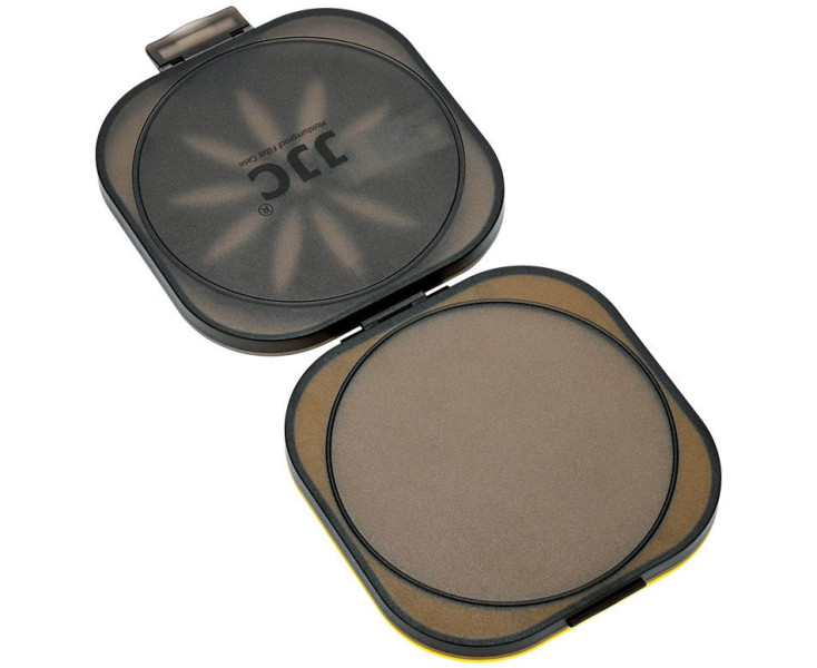 для хранения четырёх фильтров DJI Osmo Pocket 3