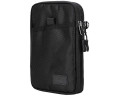 купить сумку для двух смартфонов чёрную