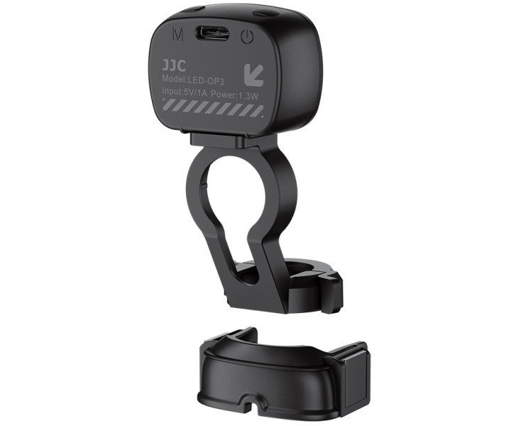 компактный свет для DJI Osmo Pocket 3