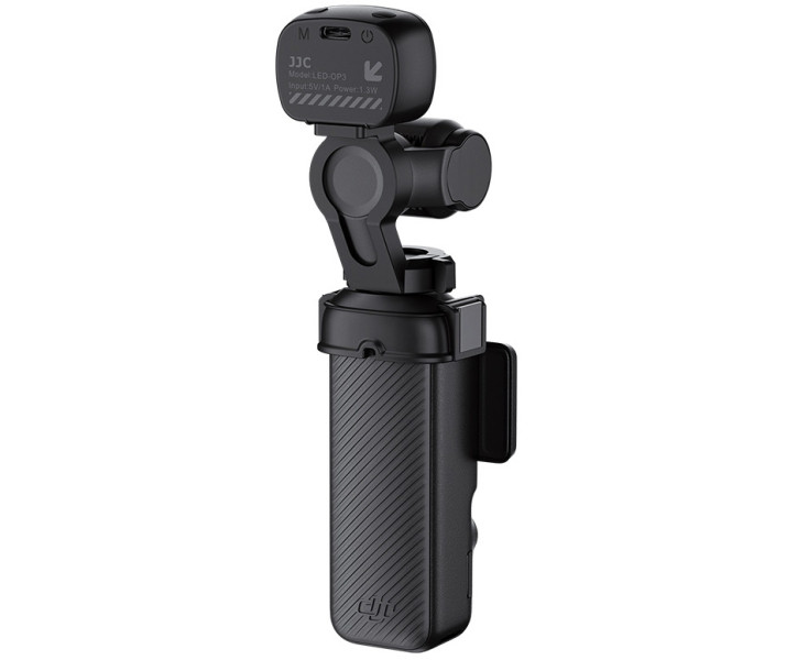 накамерный свет для DJI Osmo Pocket 3