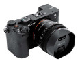 бленда объектива Sony FE 40mm f/2.5 G