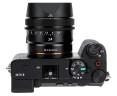 бленда для объективов Sony SEL24F28G SEL40F25G SEL50F25G