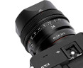 JJC LH-SH165 Бленда для объективов Sony FE 24mm F2.8 G, FE 40mm F2.5 G и FE 50mm F2.5 G, заменяет Sony ALC-SH165 и ALC-SH166