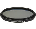 фильтр CPL с тонкой рамкой 52 мм