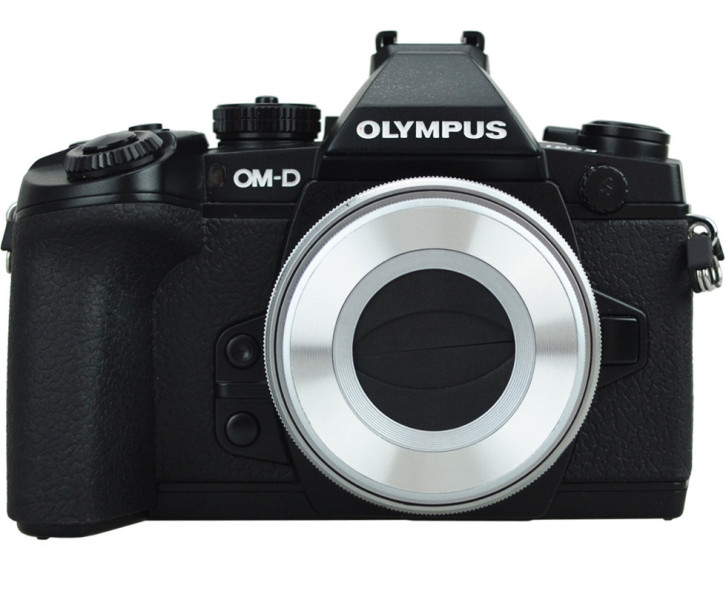 купить крышку Olympus LC-37C