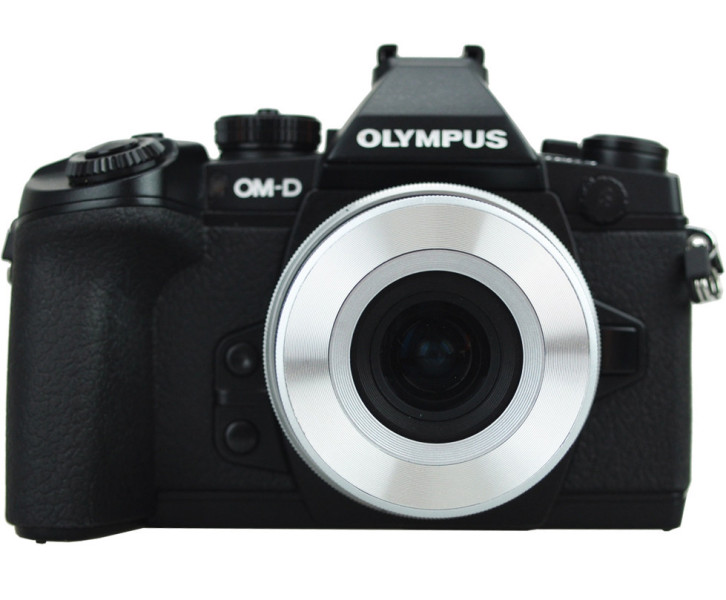 автоматическая крышка для Olympus EZ-1442