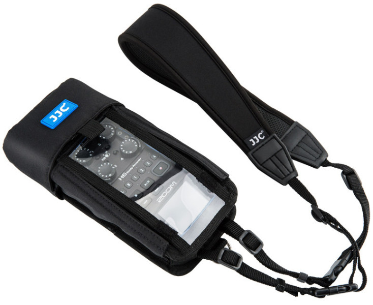 чехол для Zoom H6